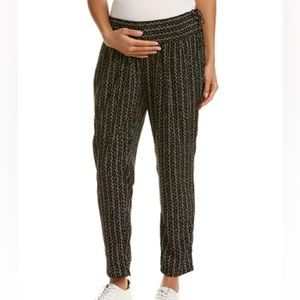 NWT Hatch Maternity pants- Size 0